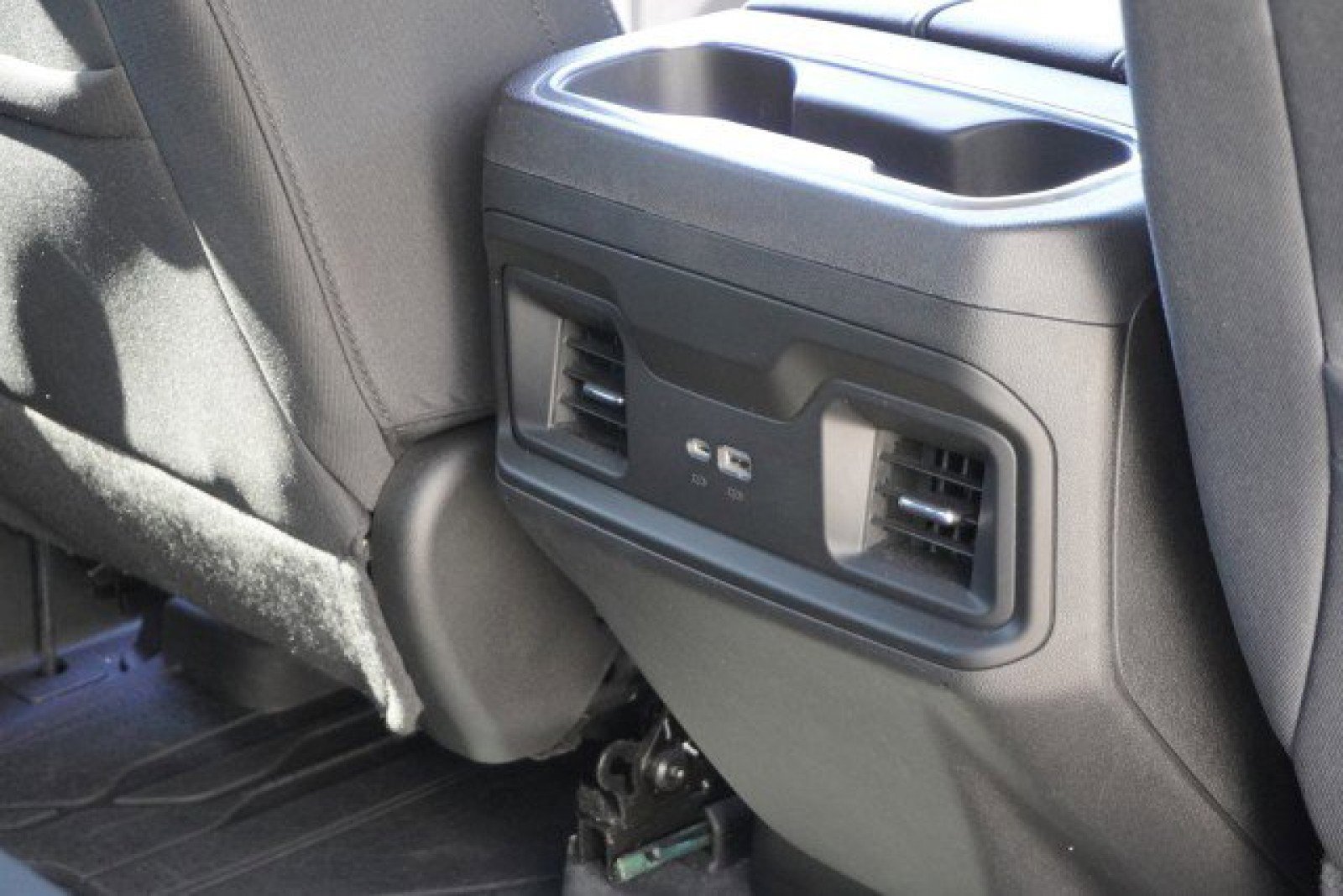 Used 2022 Chevrolet Silverado 1500 RST w/ All Star Edition Plus image 20