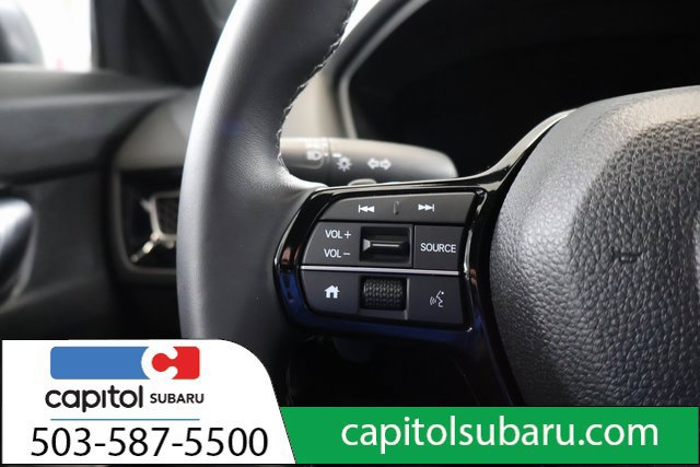 Used 2026 Honda Civic Sport image 17