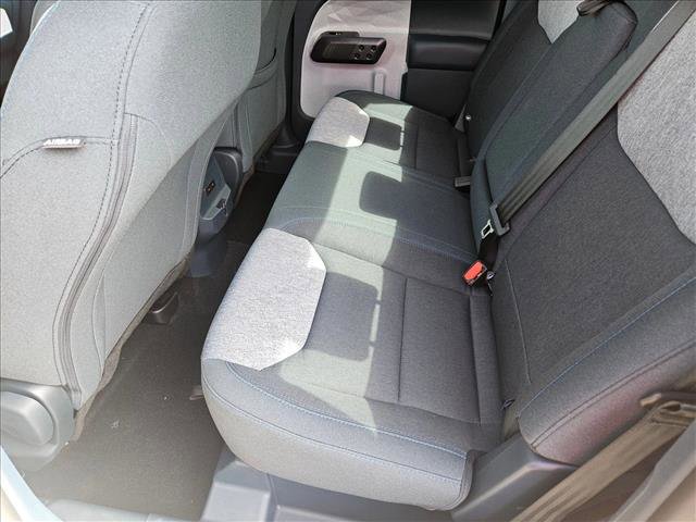 New 2025 Ford Maverick XLT image 15