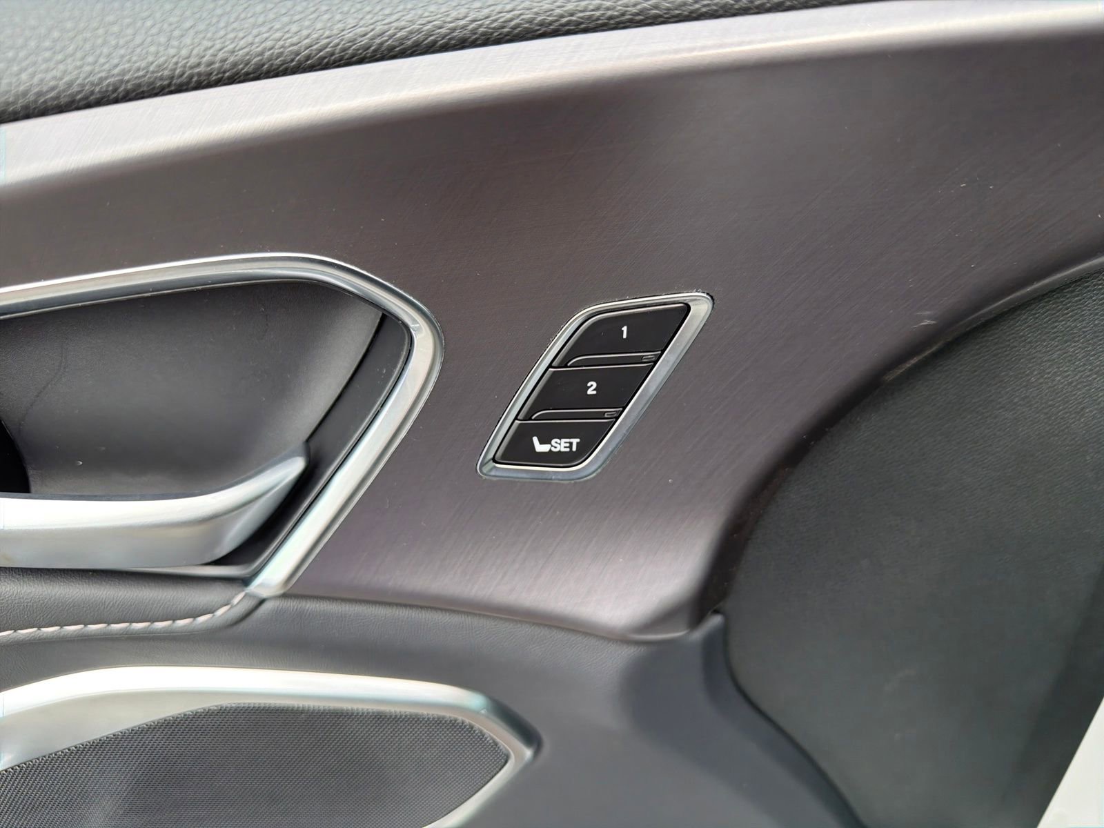 New 2026 Acura RDX SH-AWD image 19