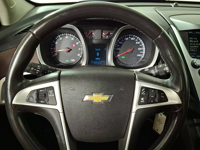 Used 2012 Chevrolet Equinox LTZ AWD/4WD image 19