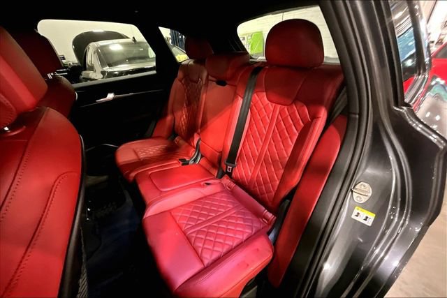 Used 2023 Audi SQ5 Premium Plus w/ Premium Plus Package AWD/4WD image 26