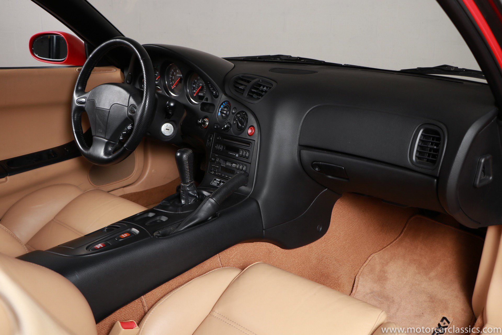 Used 1993 MAZDA RX-7 Turbo image 26
