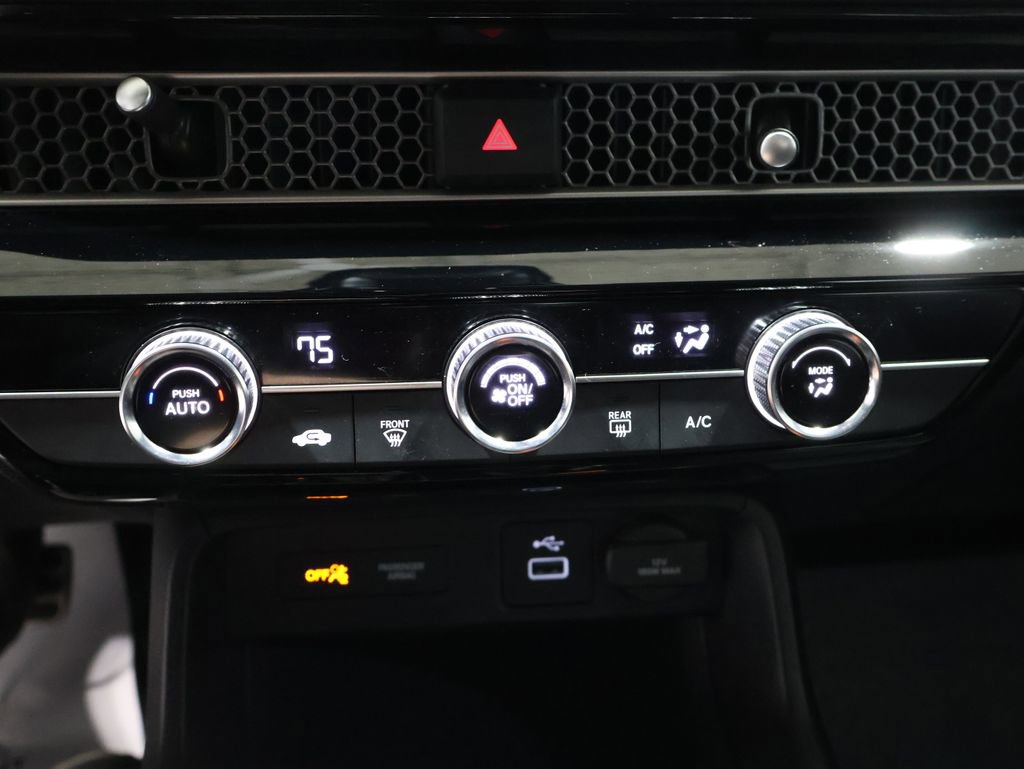 Used 2024 Honda Civic Sport image 29