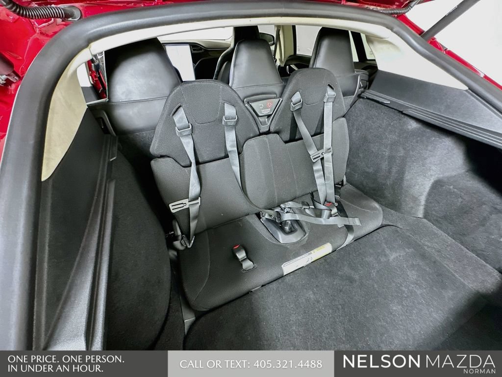 Used 2014 Tesla Model S P85D AWD/4WD image 31