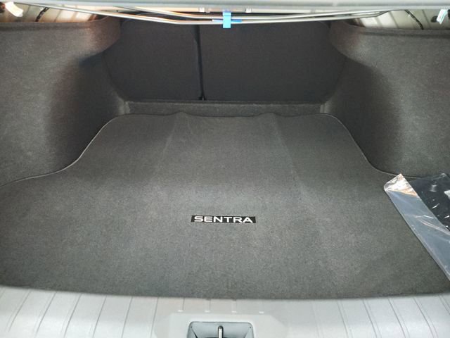 New 2026 Nissan Sentra SV w/ SV Convenience Package image 46