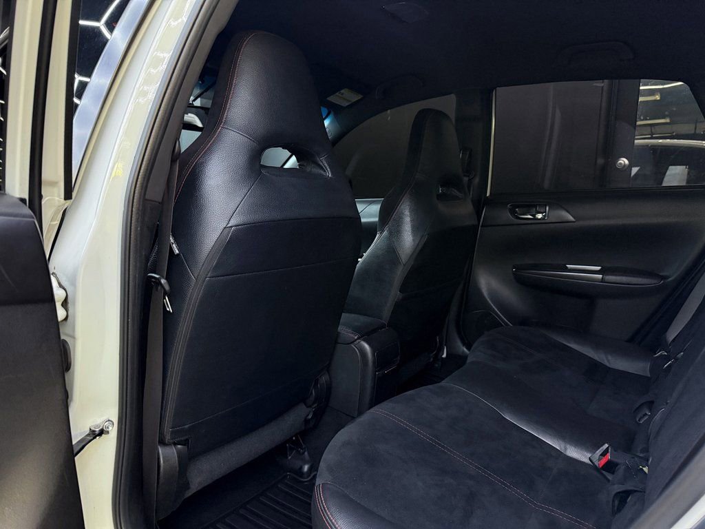 Used 2013 Subaru Impreza WRX STI image 19
