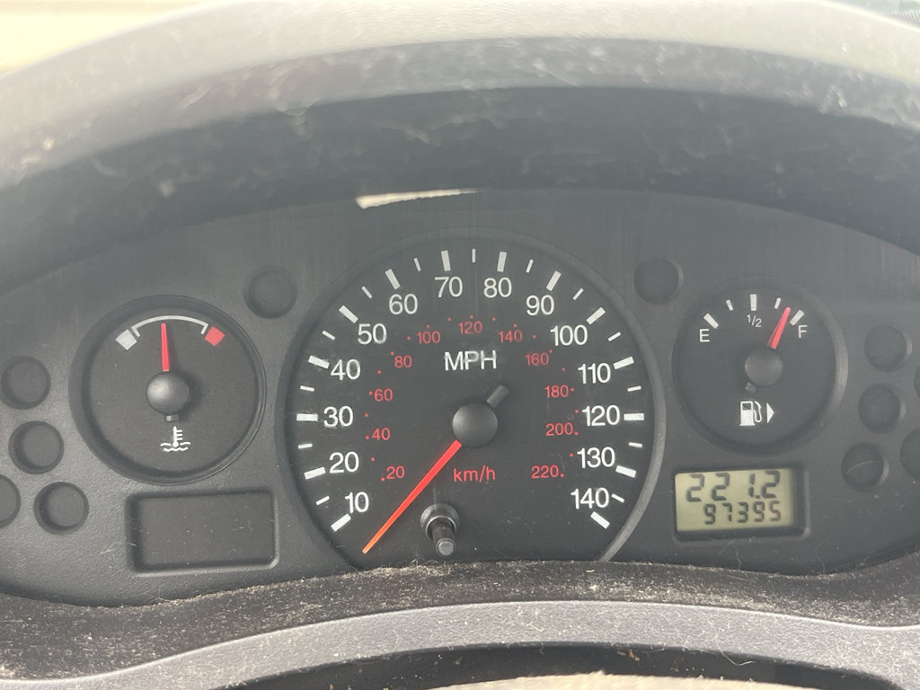 Used 2007 Ford Focus SE FWD image 7