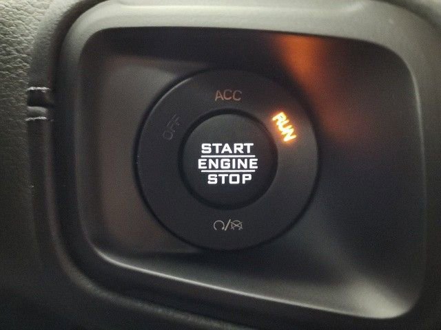 New 2024 Jeep Wrangler Unlimited Rubicon 4xe w/ Convenience Group image 23