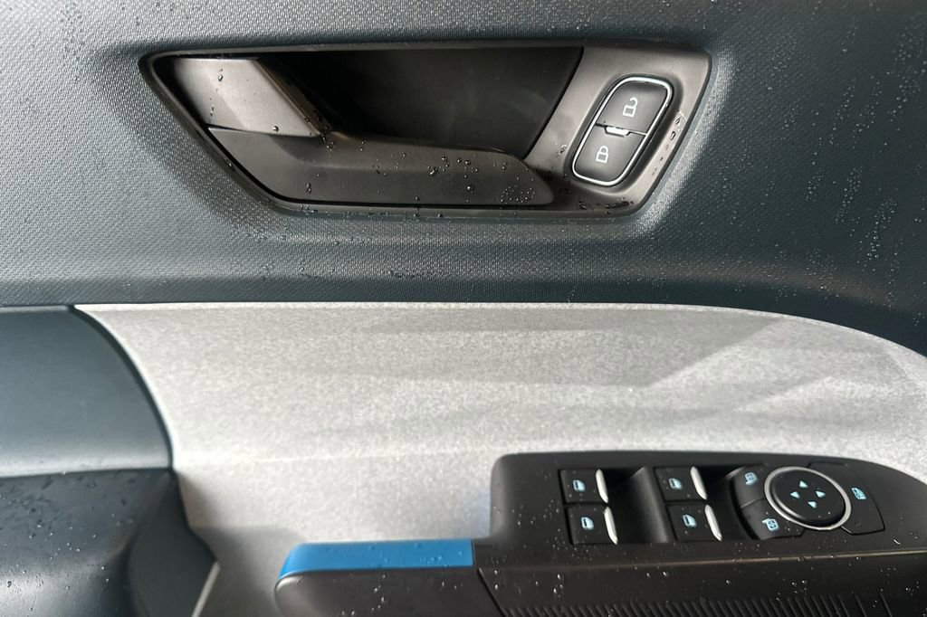 New 2026 Ford Maverick XLT image 9