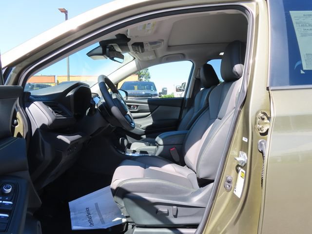 Used 2023 Subaru Ascent Onyx Edition w/ Popular Package - Onyx AWD/4WD image 14