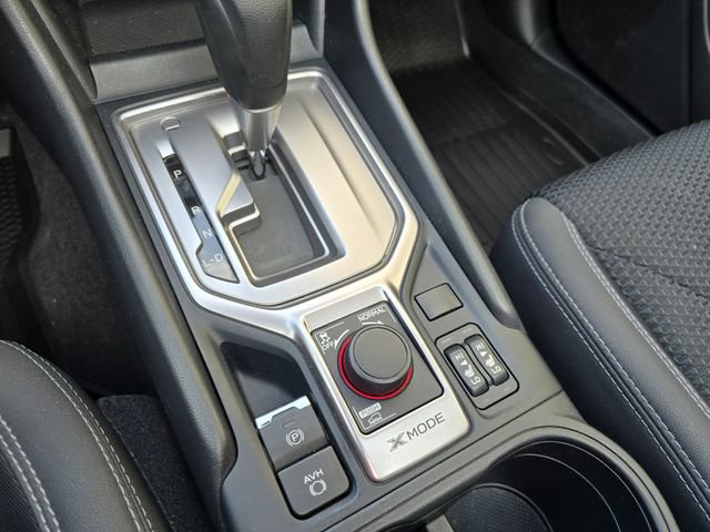 Used 2022 Subaru Forester Premium image 39