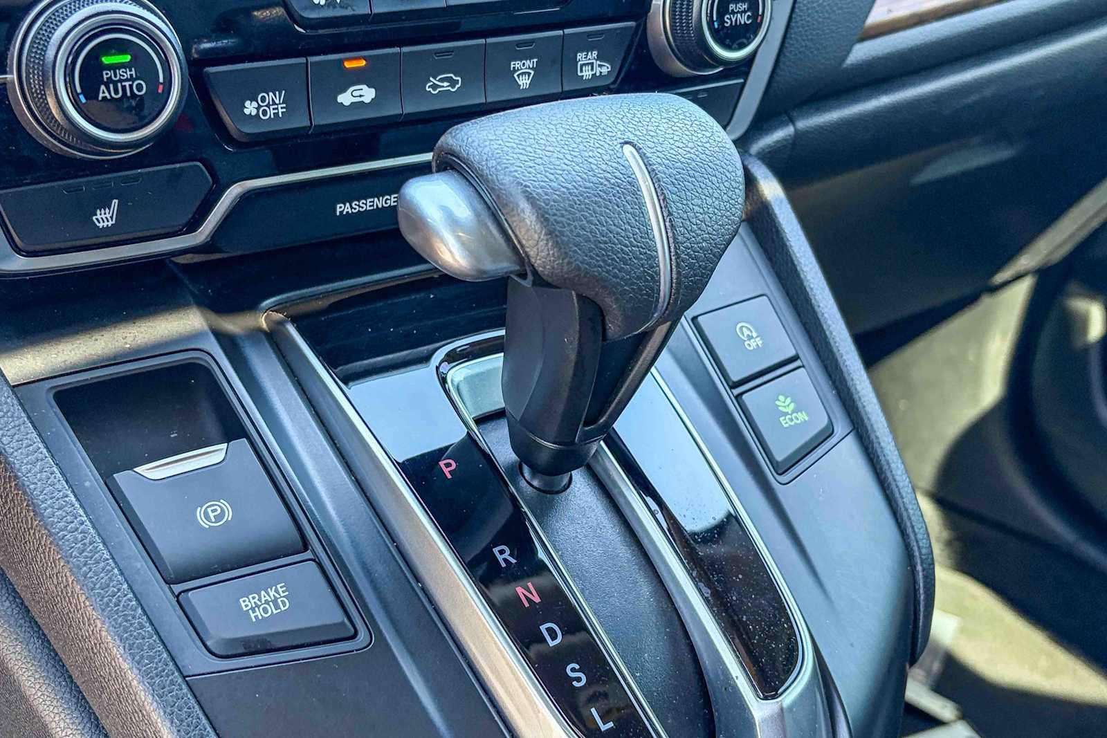 Used 2021 Honda CR-V EX image 19