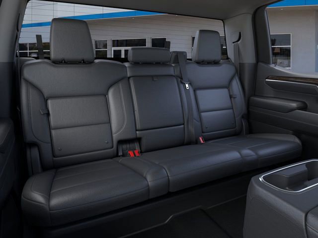 New 2026 GMC Sierra 1500 SLT w/ SLT Premium Package image 17