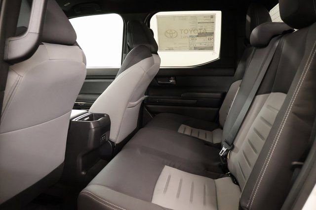 New 2025 Toyota Tacoma TRD Sport image 26