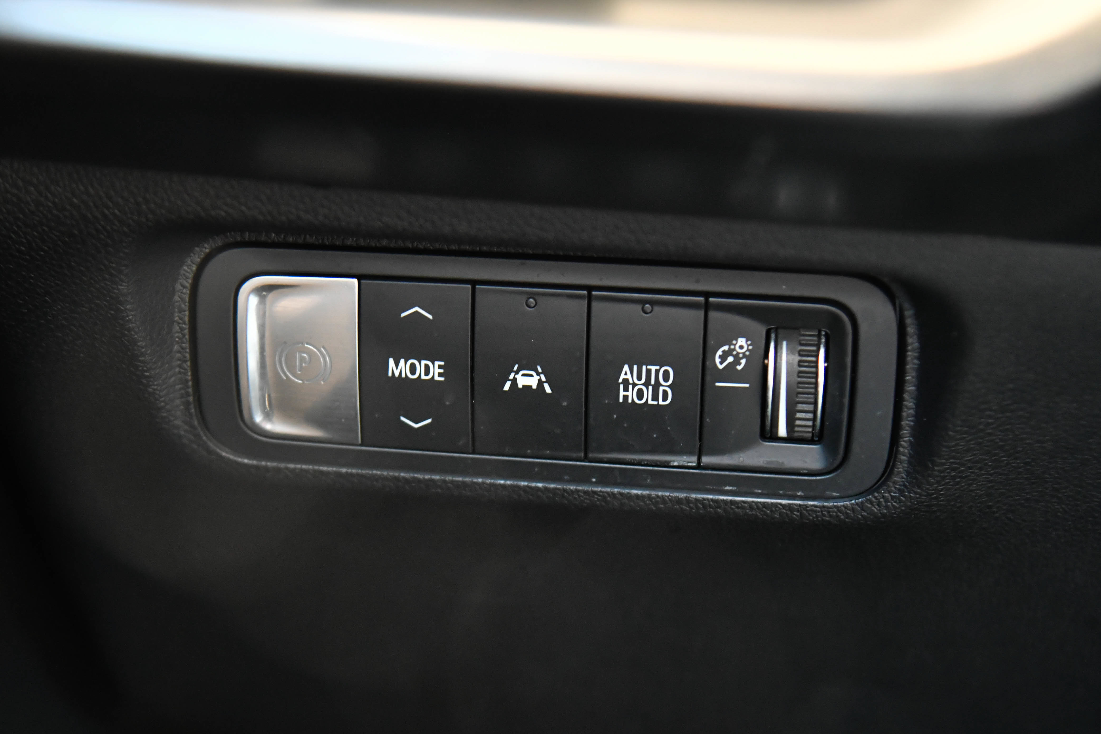 Used 2024 Acura ZDX A-Spec AWD/4WD image 35