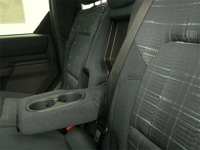 New 2025 Ford Bronco Heritage Edition image 11