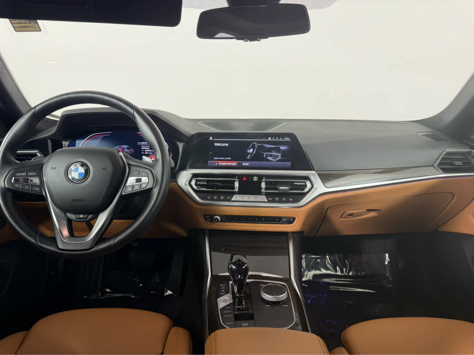 Certified 2023 BMW 430i Gran Coupe w/ Premium Package image 11