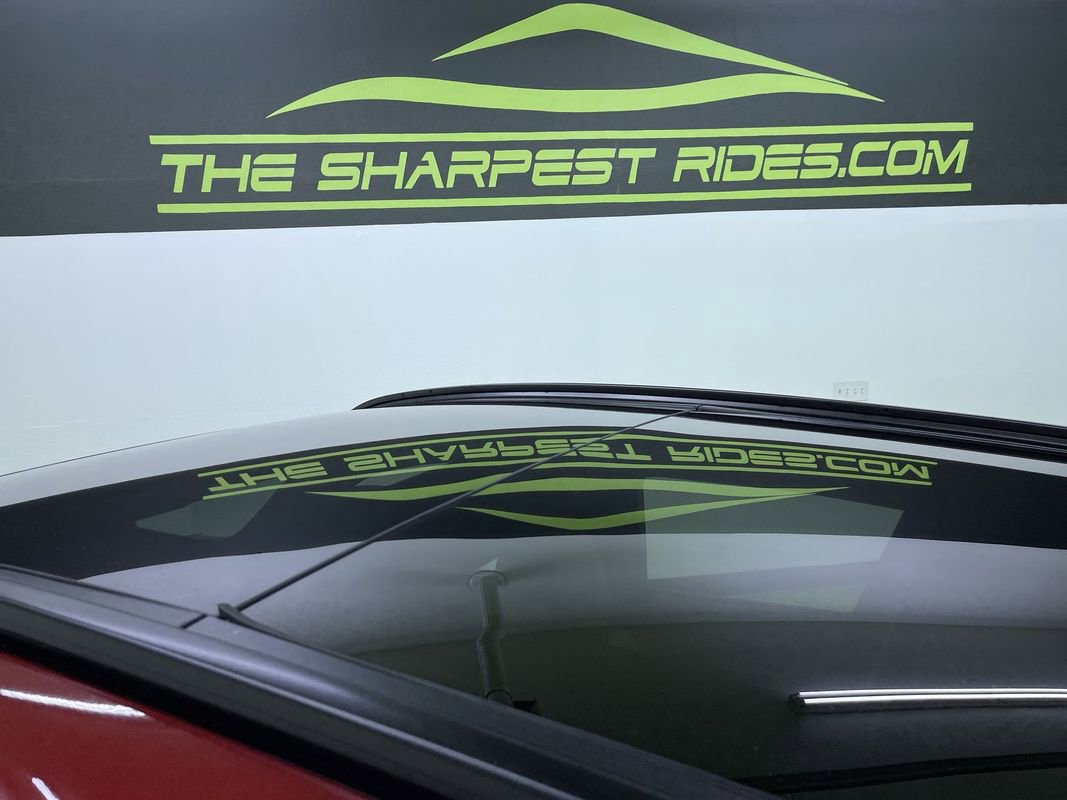 Used 2018 Alfa Romeo Stelvio Ti Sport image 27