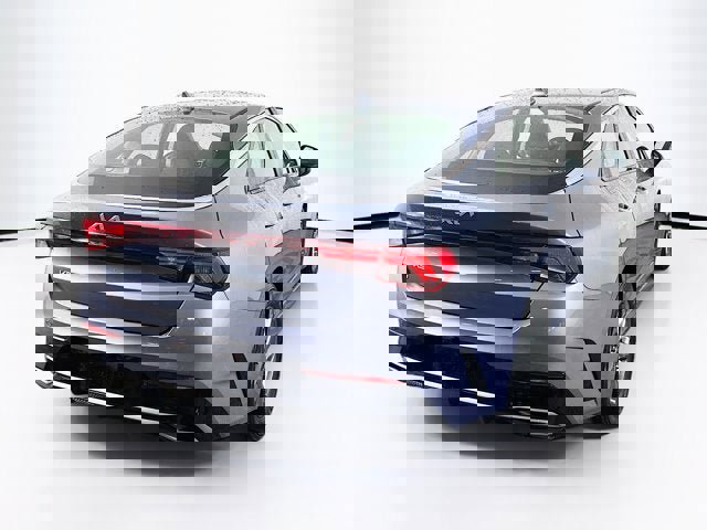 Used 2023 Kia K5 LXS image 5