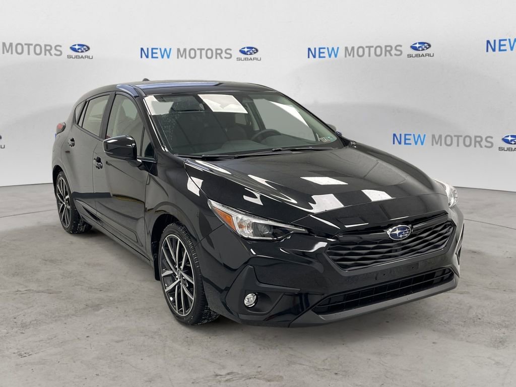New 2026 Subaru Impreza 2.0i Sport image 6