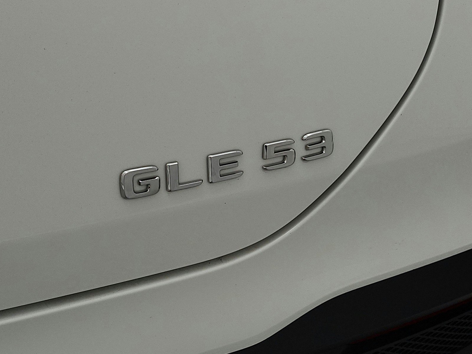 Certified 2025 Mercedes-Benz GLE 53 AMG 4MATIC Coupe image 29