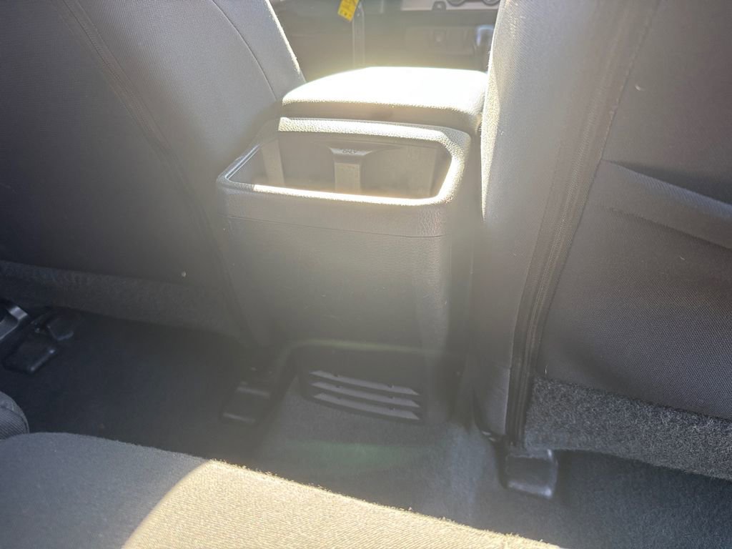 Used 2023 Toyota Tacoma SR5 image 18