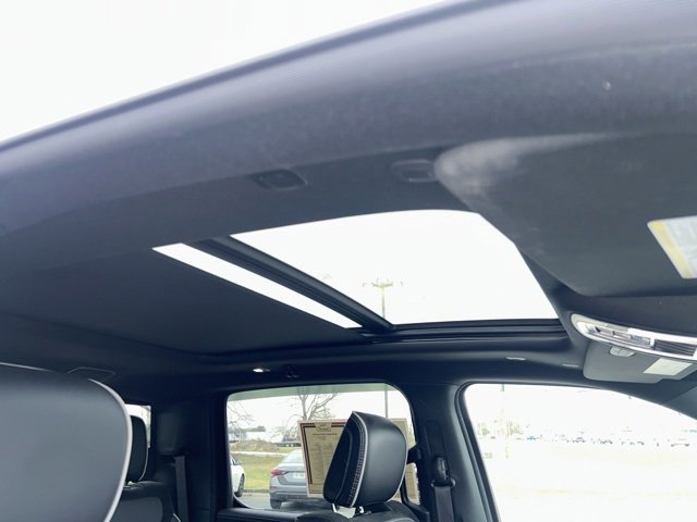 Used 2025 RAM 1500 Laramie w/ Sport Appearance Package image 32