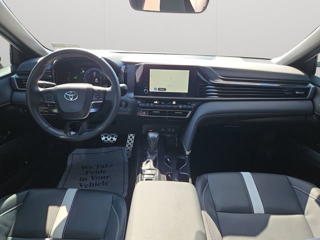 Certified 2026 Toyota Camry SE w/ Convenience Package FWD image 17