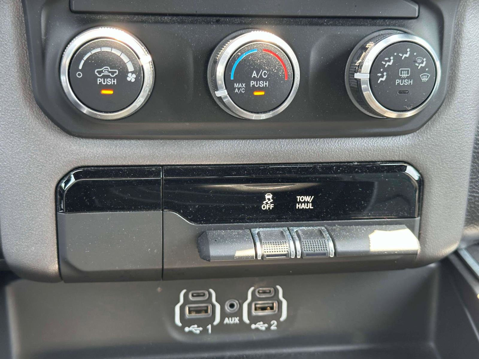 Used 2022 RAM 1500 Big Horn image 27