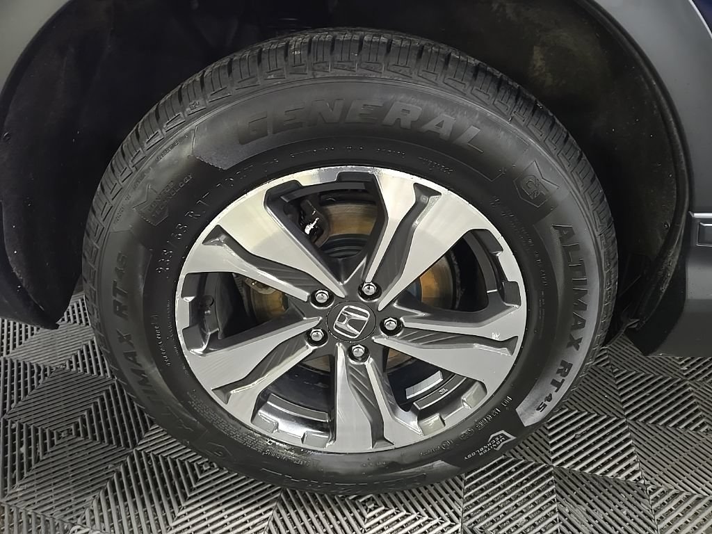Used 2020 Honda CR-V LX image 13