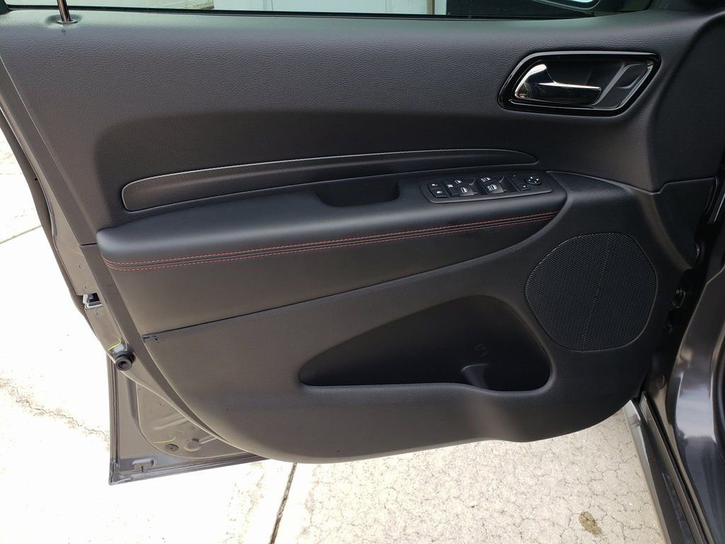 New 2026 Dodge Durango GT w/ Blacktop Package RWD image 10