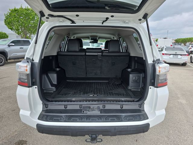 Used 2021 Toyota 4Runner TRD Off-Road Premium image 12