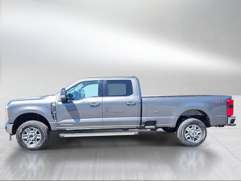New 2026 Ford F350 Lariat AWD/4WD image 3