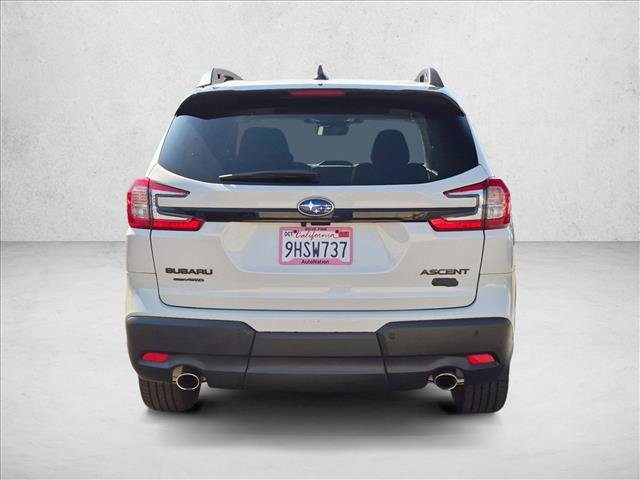Used 2024 Subaru Ascent Onyx Edition Limited AWD/4WD image 6