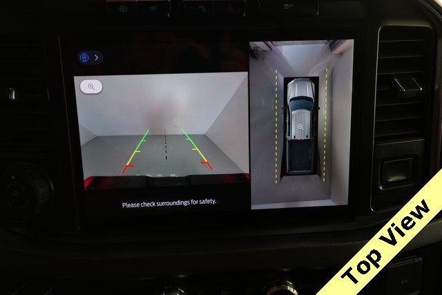 Used 2024 Ford F450 Platinum image 22