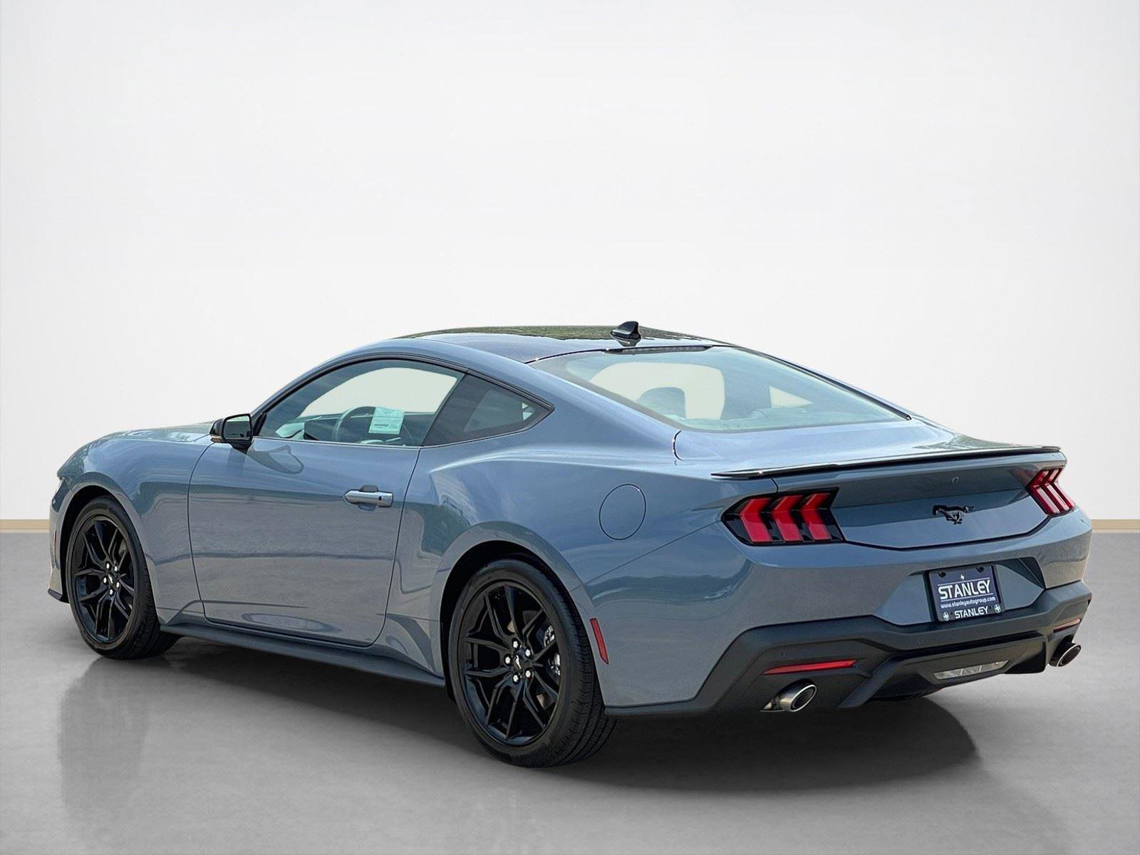 New 2026 Ford Mustang Premium image 5