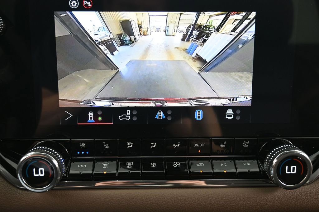 New 2026 GMC Canyon Denali AWD/4WD image 11