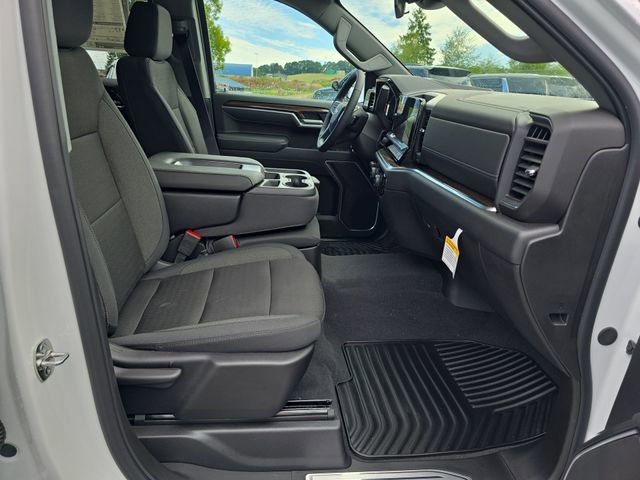 New 2026 Chevrolet Silverado 1500 LT image 29