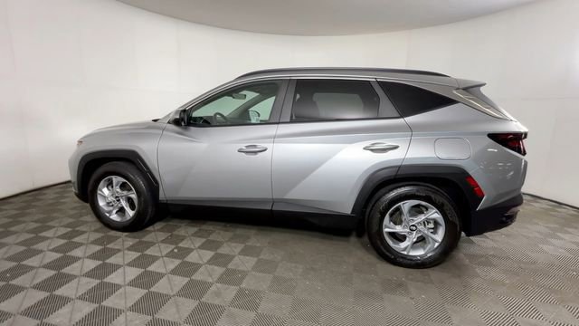 Used 2024 Hyundai Tucson SEL FWD image 11