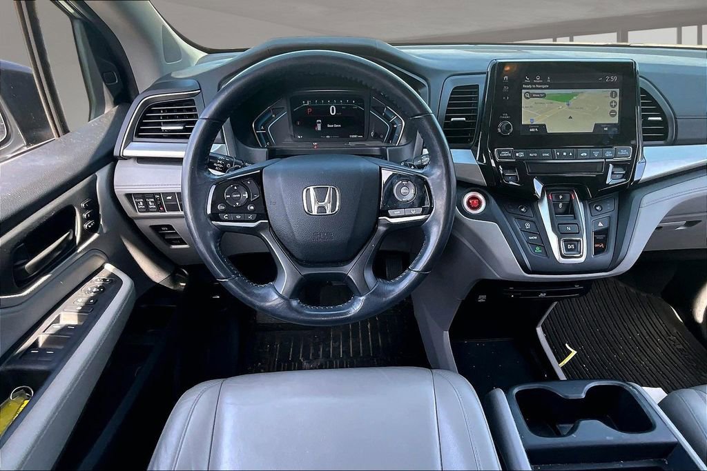 Used 2020 Honda Odyssey Touring image 8