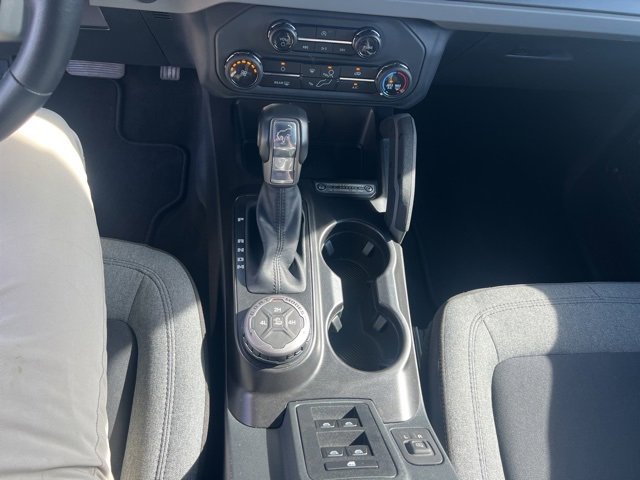 Used 2022 Ford Bronco Big Bend image 24