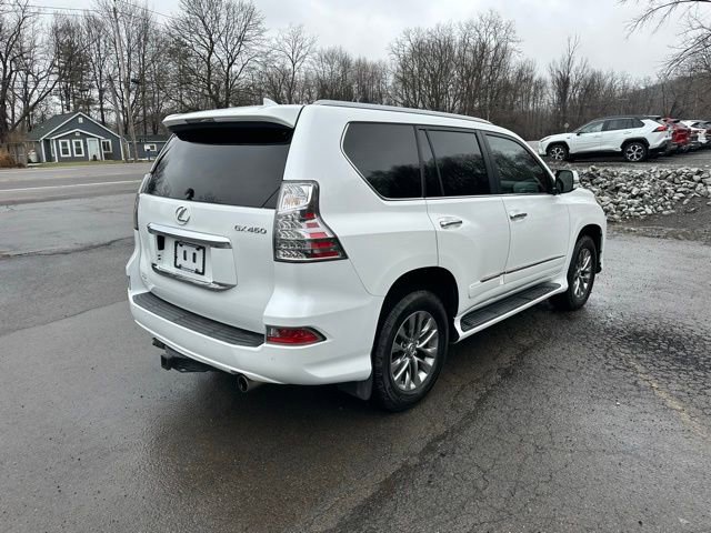 Used 2016 Lexus GX 460 Luxury w/ Preferred Accessory Package image 6