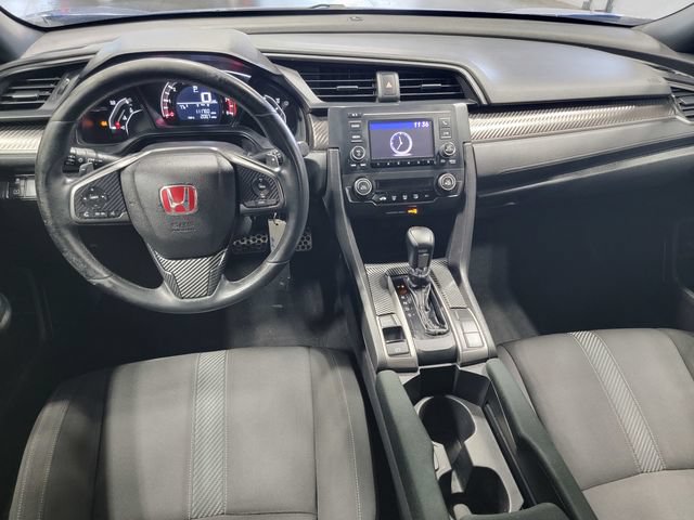 Used 2017 Honda Civic Sport image 29