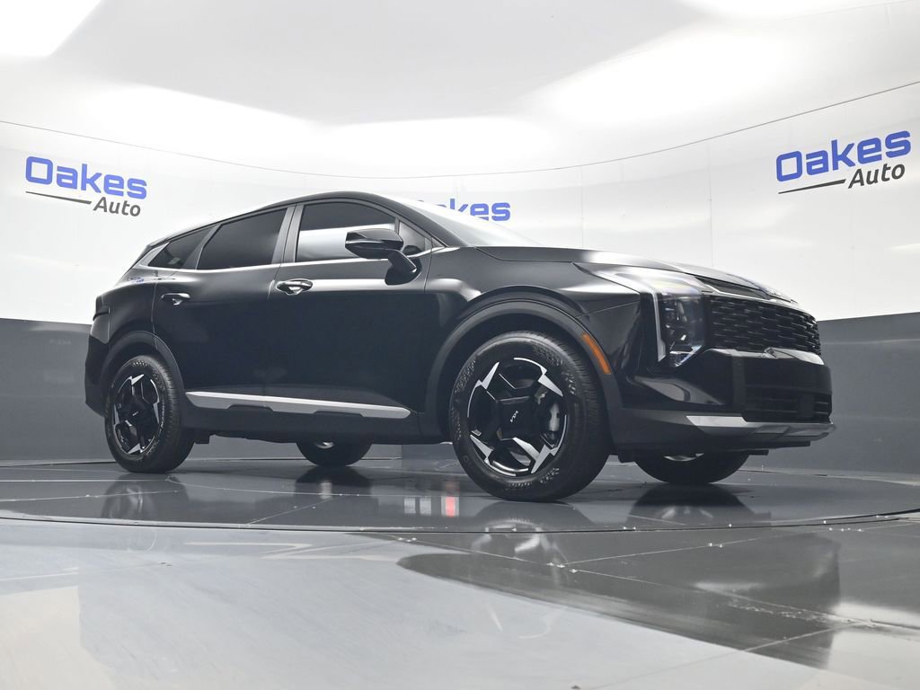 Used 2026 Kia Sportage EX image 38