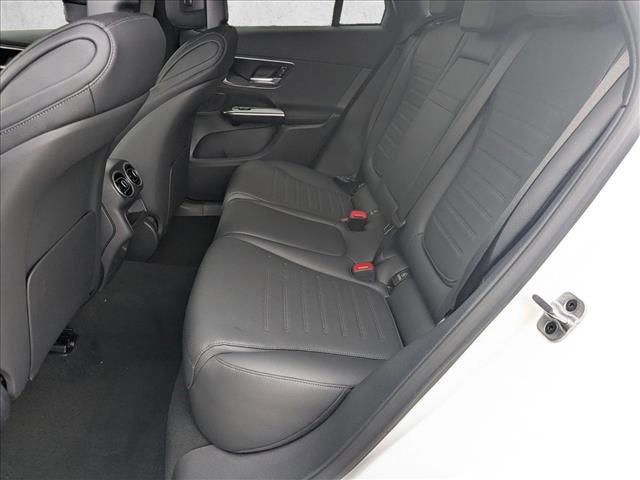 New 2026 Mercedes-Benz GLC 350e 4MATIC image 14