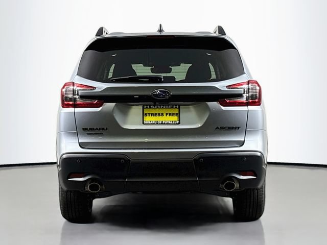 New 2026 Subaru Ascent Premium AWD/4WD image 6