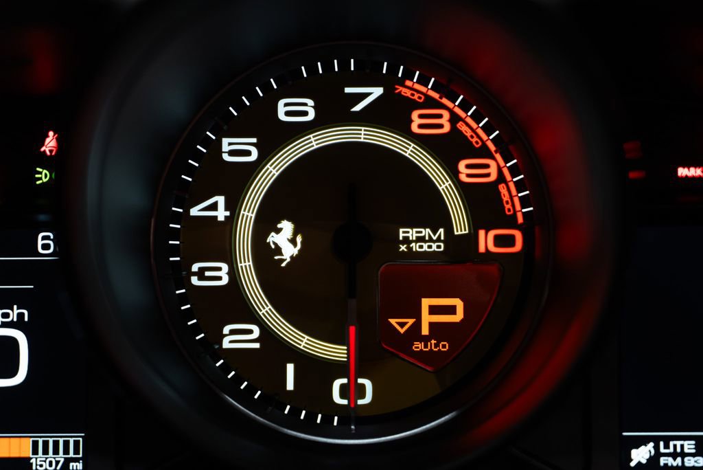 Certified 2023 Ferrari Portofino M image 27