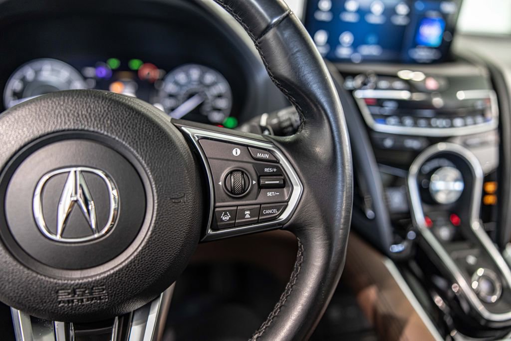 Used 2020 Acura RDX w/ Technology Package image 26