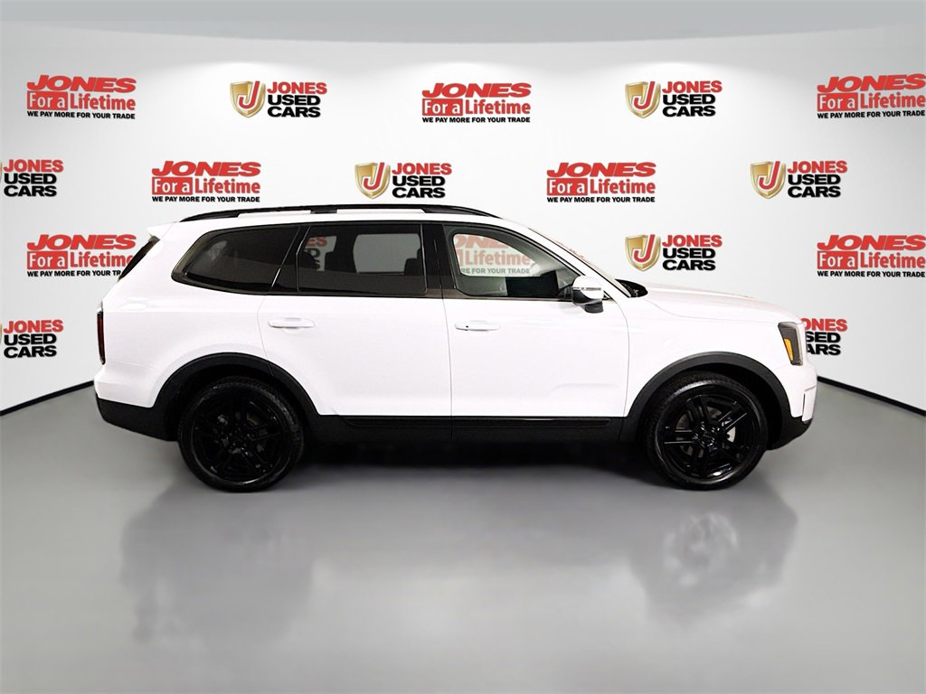 Used 2025 Kia Telluride EX X-Line image 19